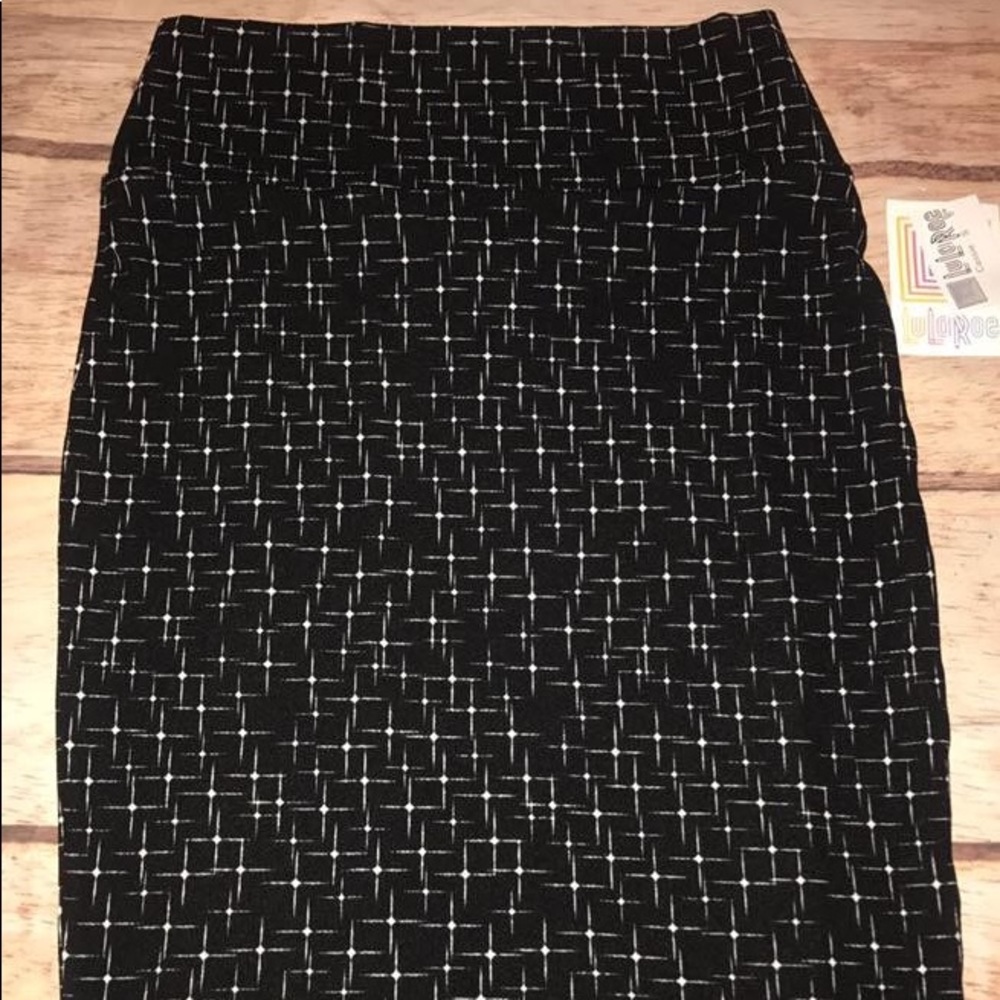 Cassie skirt
